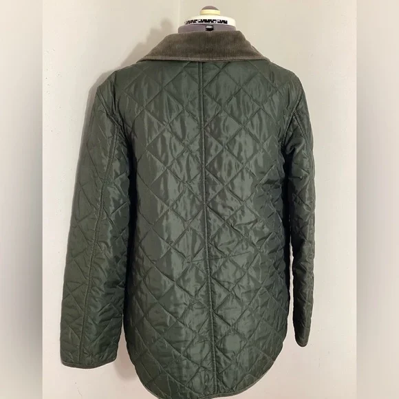 GAP Vtg Barn Chore Field Jacket Coat Sz M